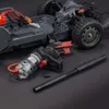 ARRMA INFRACTION 4X4 MEGA 1/8 Resto-Mod Truck Podgląd zdjęcia produktu 13