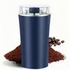 Elektrische Kaffeemühle, 300W leistungsstarke Gewürzmühle, Produktbild-Vorschau 1