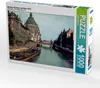 Calvendo Berliner Schloss mit Dom 1913 1000 Teile Puzzle Produktbild-Vorschau 1