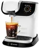 My Way 2 TAS6504 weiß Tassimo-Kapselmaschine Produktbild-Vorschau 7