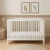 Baby Matratze 50x100 cm – Komfortmatratze für Stubenwagen, Produktbild-Vorschau 4
