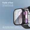 imoshion Full Cover Hardcase pour la Huawei Watch Fit 4 - Voir les images du produit 7