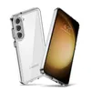 Crong CRG-CSHC-SGS23-TRS, Ochranný obal, Samsung, Galaxy Náhľad obrázku produktu 5
