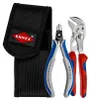 Knipex 00 19 72 V01, Modrá, Červená, 345 g, 73 mm, 56 mm, 2 Náhľad obrázku produktu 8