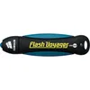 Flash Voyager 64 GB (schwarz/blau, USB-A 3.2 Gen 1) Produktbild-Vorschau 1