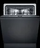 Siemens iQ300 SX63HX60CE, Voll integriert, Standardgröße Produktbild-Vorschau 1