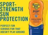 Banana Boat | Sonnenschutzmittel SPF 100 Sport - 118 ml - Produktbild-Vorschau 6