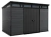 Keter Cortina 117 Abri de jardin - 342x218x226cm - Voir les images du produit 6