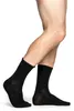 Woolpower Liner Classic Socke schwarz 40-44 Produktbild-Vorschau 3