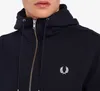 Fred Perry Felpa con cappuccio Herren Anteprima dell’immagine prodotto 3