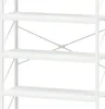 YITAHOME 5-Ebenen Industrielles Bücherregal, 80 x 30 x 158 Produktbild-Vorschau 7