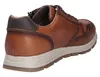 Rieker Herren Sneaker Halbschuh Reißverschluss Schnürschuh Produktbild-Vorschau 12