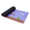 Paladone Tapis de souris Super Mario 30x80 cm Multicolore Voir les images du produit 4