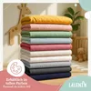 Laleni lenzuolo per lettino 2x 55x90x10cm Beige Anteprima dell’immagine prodotto 18