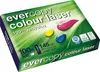 Clairefontaine DCP Green 100 g A 4 Recylingpapier 500 Blatt Produktbild-Vorschau 4