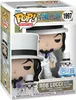Figurka One Piece - Rob Lucci with Hattori (Funko POP! Podgląd zdjęcia produktu 2