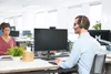 Logitech Bedrade Persoonlijke Videocommunicatiekit - Productafbeelding-voorbeeld 2