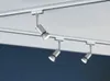 PAULMANN 953.31 - Schienenlichtschranke - GU10 - 230 V - Produktbild-Vorschau 4
