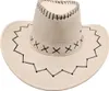 Western Cowboy Hut - Westernhut Fasching Western Erwachsene Produktbild-Vorschau 1