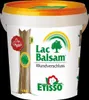 Etisso Lac Balsam Wundverschluss 1 kg mit Streichspachtel Produktbild-Vorschau 2