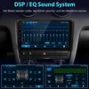 9" Android 10.13 CarPlay rádio 2+64G pro Audi A3 8P 8V Náhled obrázku produktu 13