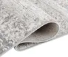 Tapiso Teppichläufer VALLEY Modern Grau Schlafzimmer 120 x Produktbild-Vorschau 5