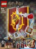 LEGO Harry Potter Zástava Nebelvíru, Sada na stavění, 9 Náhled obrázku produktu 22