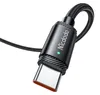 Mcdodo Usb-C Schnelles Ladekabel Für Samsung Xiaomi Typ C Produktbild-Vorschau 20