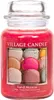 Village Candle French Macaron 602 g - 2 Docht Produktbild-Vorschau 1