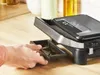 Tefal Inicio Compact GC270D10, Černá, Nerezová ocel, Náhled obrázku produktu 3