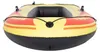 SunClub 34263 Gommone gonfiabile per bambini Tropicana Boat Anteprima dell’immagine prodotto 6