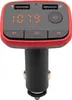 Elmak Transmiter FM SAVIO TR-10 Bluetooth, ładowarka Podgląd zdjęcia produktu 6