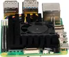 Příslušenství vývojové desky Joy-iT RB-HEATSINK5 Chladič Náhled obrázku produktu 2