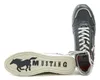 Mustang Herren Sneaker Schnürschuh elegant mit Produktbild-Vorschau 63