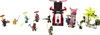 LEGO NINJAGO Gamer's Market Minifigures Set, Zestaw do Podgląd zdjęcia produktu 2