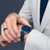 Pánské hodinky Bering 11739-797 Titanium Náhled obrázku produktu 4