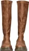 Andrea Conti Stiefel Stiefel Kunstleder Produktbild-Vorschau 4