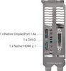 GeForce RTX 3050 LP-BRK (1x DisplayPort, 1x HDMI 2.1, 1x Produktbild-Vorschau 20