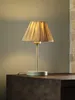 Lampa stołowa DECOR RAFFIA E27 brązowa Podgląd zdjęcia produktu 8