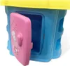 Peppa Pig Küche mit 13 Zubehörteilen (Ecoiffier 1711) SIMBA Produktbild-Vorschau 3