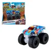 Hot Wheels Monster Trucks Roarin' Wreckers HDX66 Voir les images du produit 18