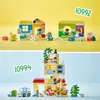 LEGO 10992 DUPLO Le plaisir de jouer à la crèche, jouet Voir les images du produit 11