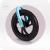 Detský bicykel MoMi BREKI - EVA 12 palcov, ľahký 2,25 kg, Náhľad obrázku produktu 21