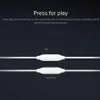Xiaomi Mi In-Ear Hoofdtelefoon Basic Mat Zilver Productafbeelding-voorbeeld 12