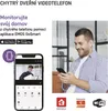 GoSmart Sada domácího videotelefonu EMOS IP-750A s WiFi Náhľad obrázku produktu