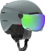 Atomic SAVOR VISOR STEREO Green/ 51-55 Produktbild-Vorschau 3