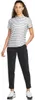 Pantalón Golf Nike DF Tour Mujer Produktbild-Vorschau 2