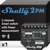 Shelly 2PM Gen3, Mądry przełącznik, 2P, Bezprzewodowy, 2402 Podgląd zdjęcia produktu 16