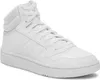 adidas Hoops 3.0 Mid Stiefel Weiß Produktbild-Vorschau 40