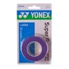 Yonex Super Grap lila 3er Tennis - Griffbänder, Produktbild-Vorschau 1